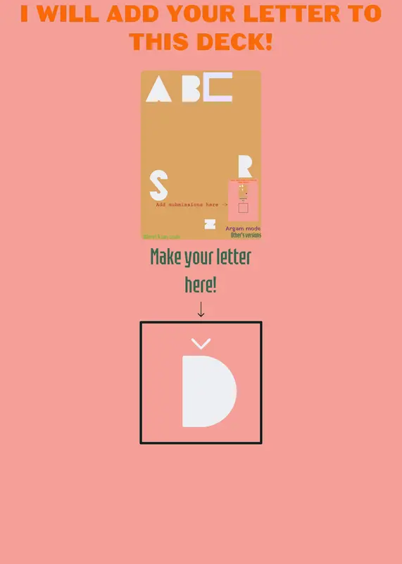 Game by @GSK_studio