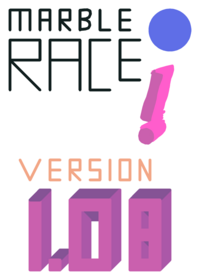 154th deck: Marble race V1.08 Started: In...