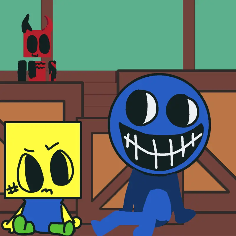 Game by @Xx-C00lkidd-xX