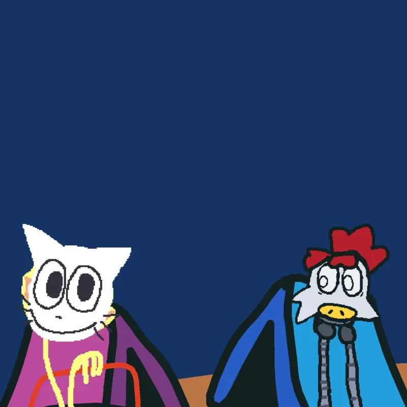 Game by @expiredchicken2
