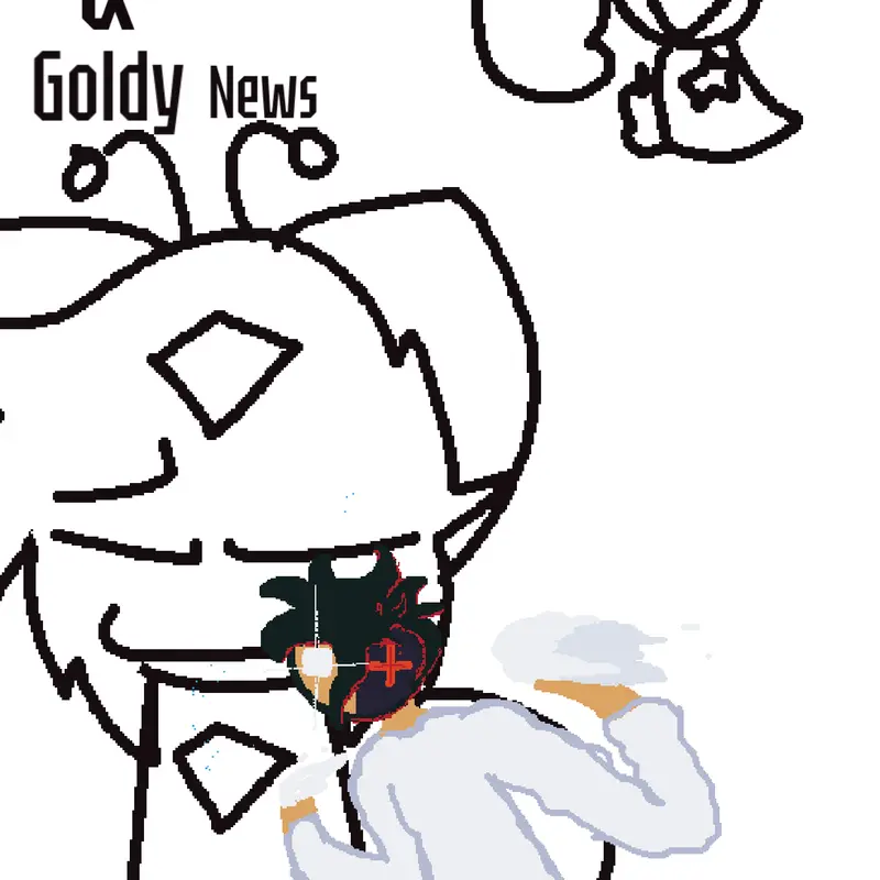 L and m news!!!!!!!!!!! by @levilevi