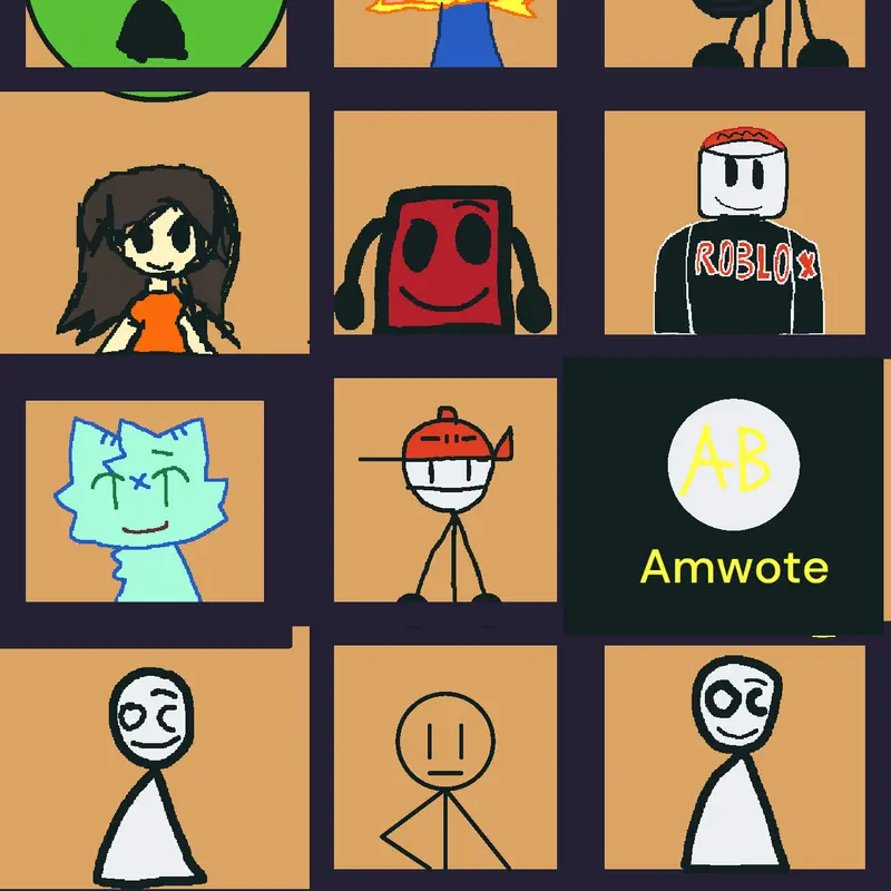 Game by @iimsteve