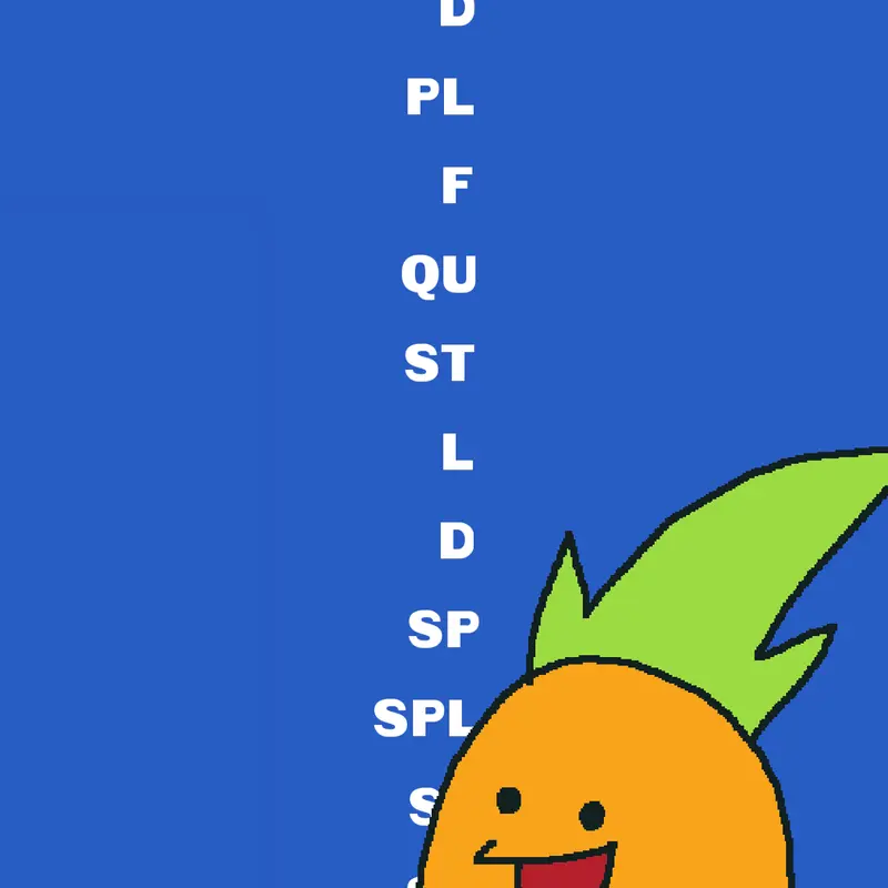 Game by @mr_pineapple