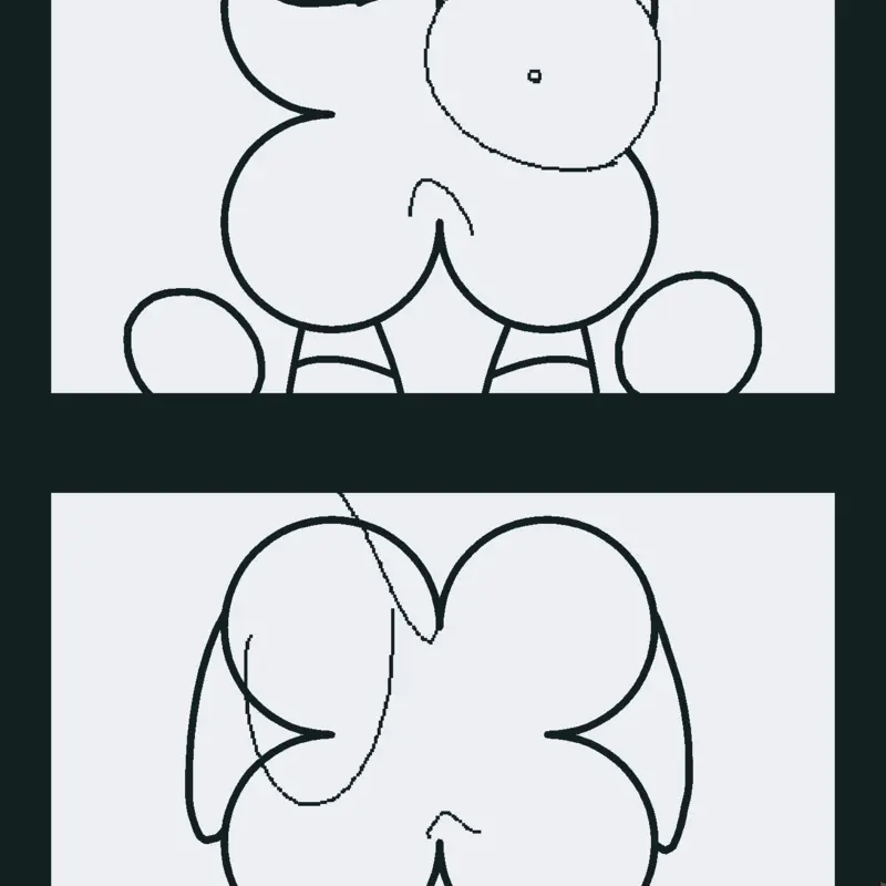 Game by @venoose