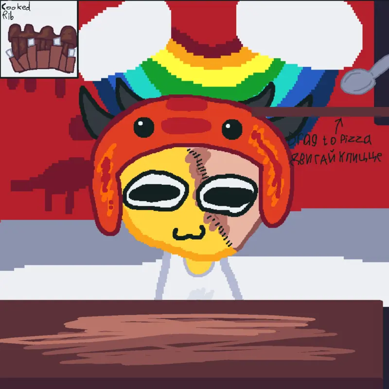 Game by @KingBlu