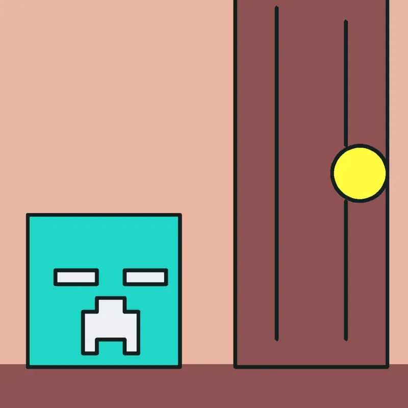 Game by @DiaCube