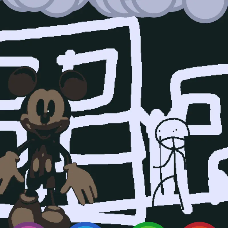Game by @nightmareoswald