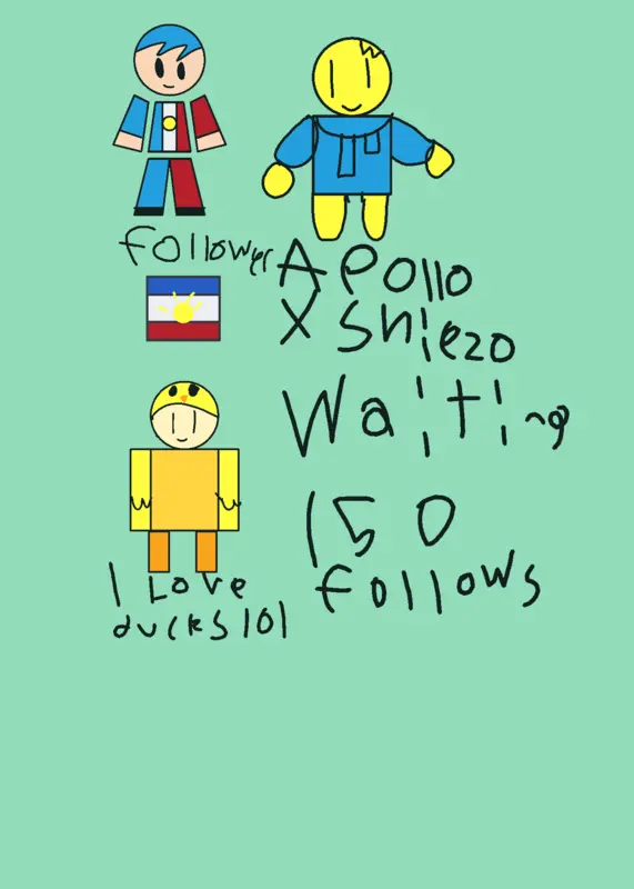 Game by @Areqmi