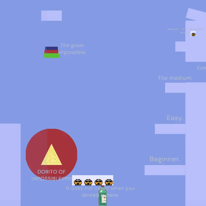 Game by @CHALLENGS