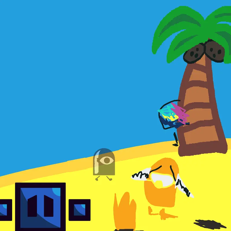 Game by @wgmoreira