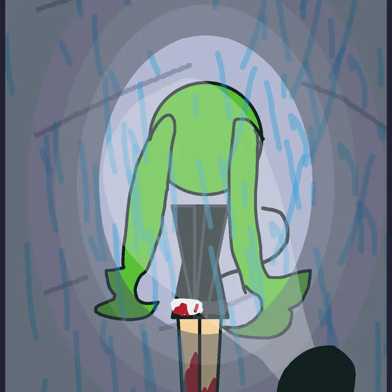 Game by @just_hangers