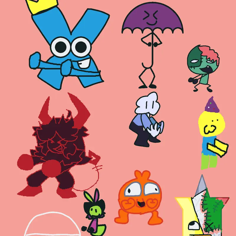 Game by @numberblocks12345