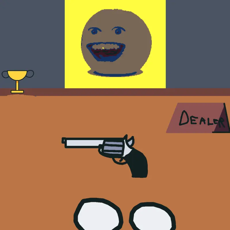 Game by @THEDRPEPPERMAN