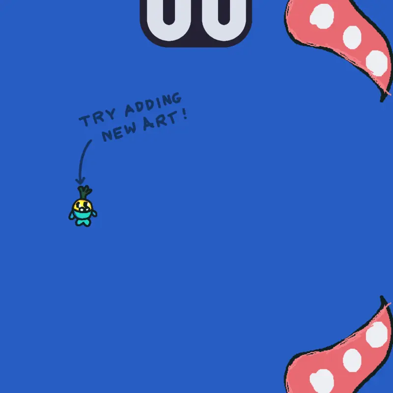 Game by @nicknat