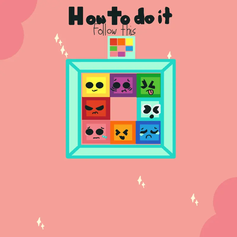 Game by @Rosiee