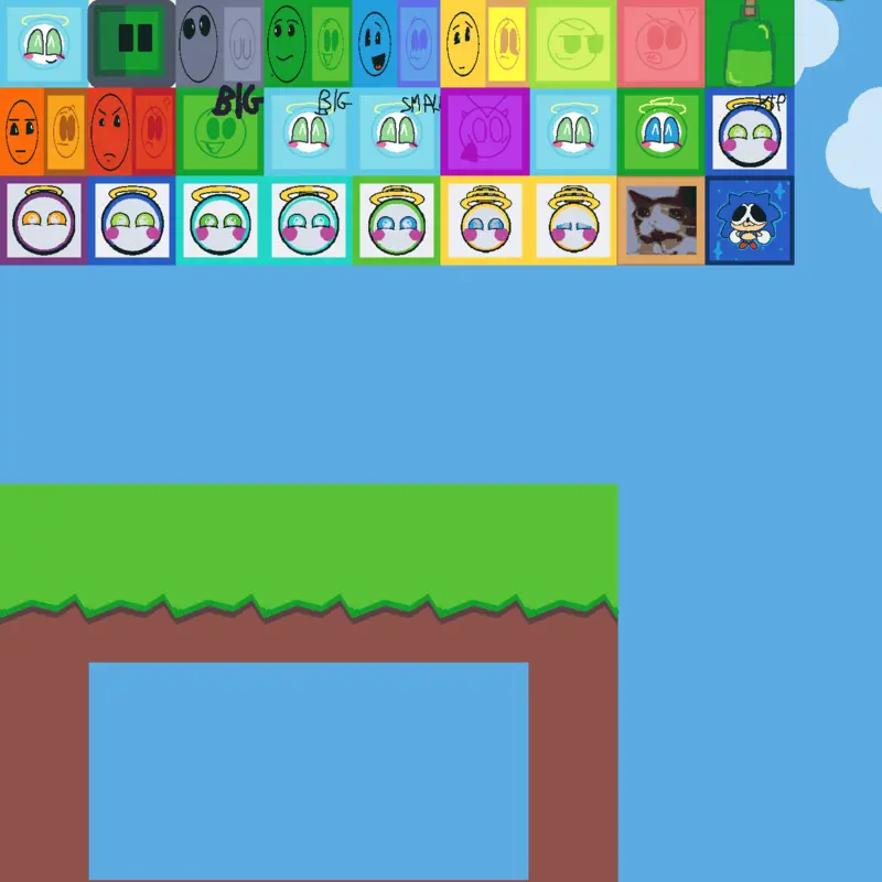 Game by @887MilDSxCe