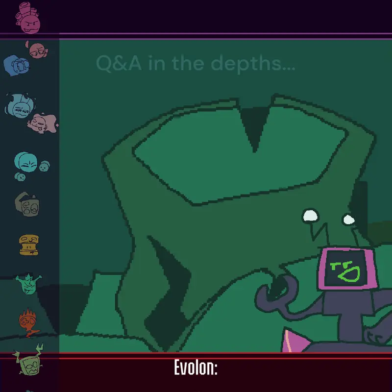 Game by @treeet