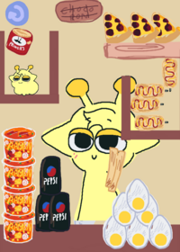 it so cuteee