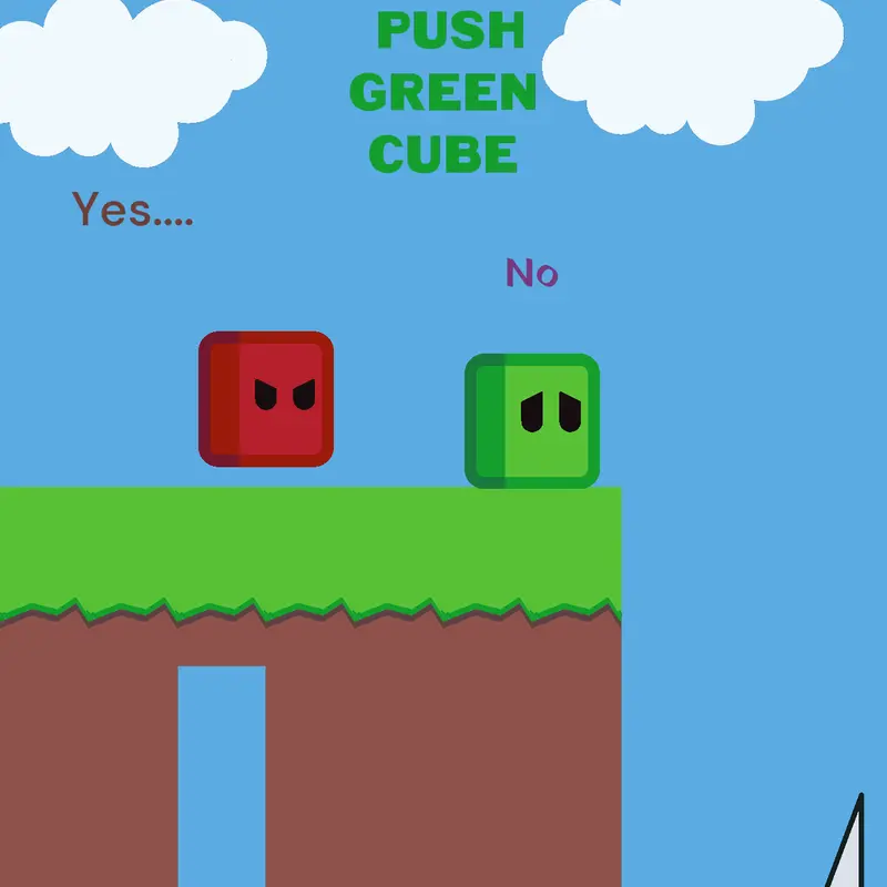 Game by @theepicapplelol
