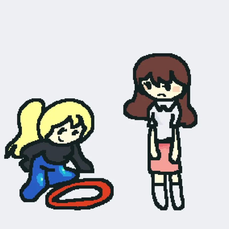 Game by @AquaLikesToDoAnimations