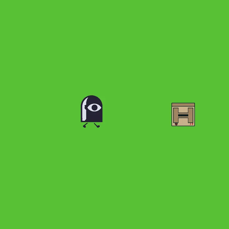 Game by @metkob