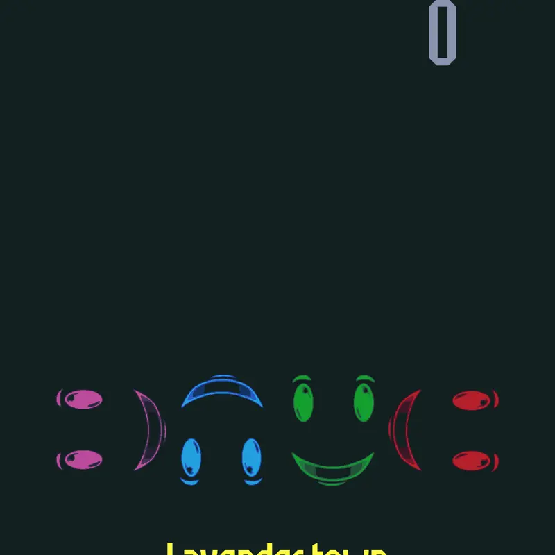 Game by @smilerroblox