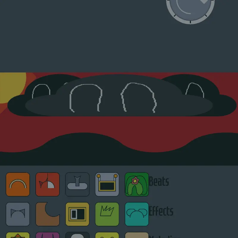Game by @Catbell_studio