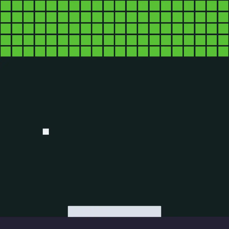 Game by @mishunes