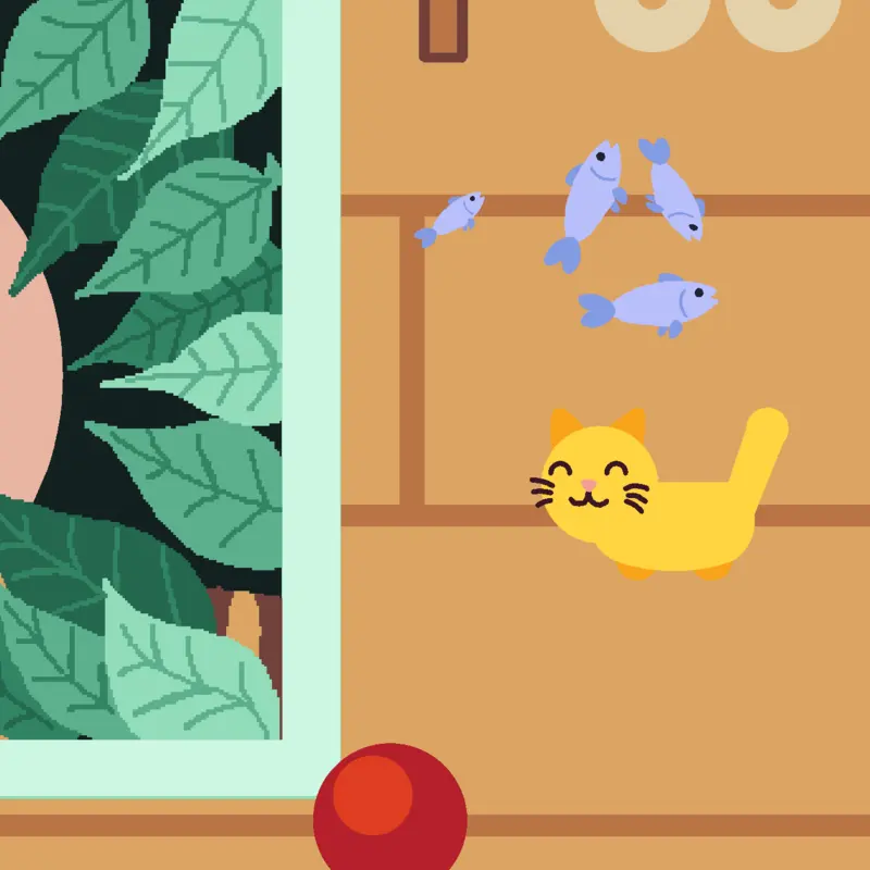 Game by @strawberrytheorangelover