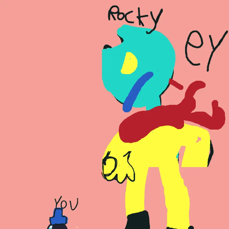 Game by @buildermanrobloxian