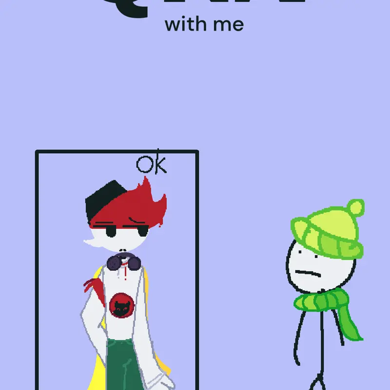 Game by @vanilla_ice-cream
