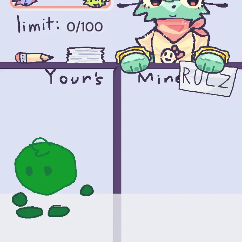 Game by @limey_tha_boy