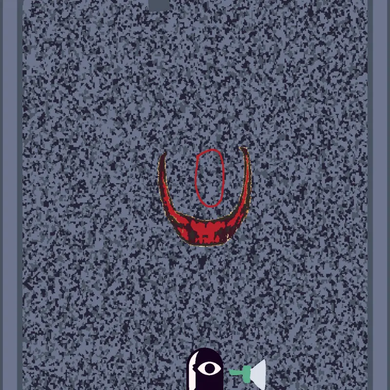 Game by @theSpeakerShadows