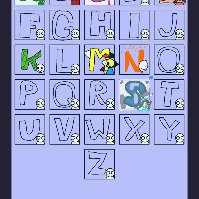 Game by @juju123456