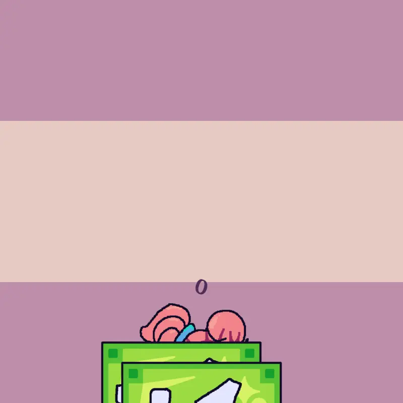 Game by @sjejed