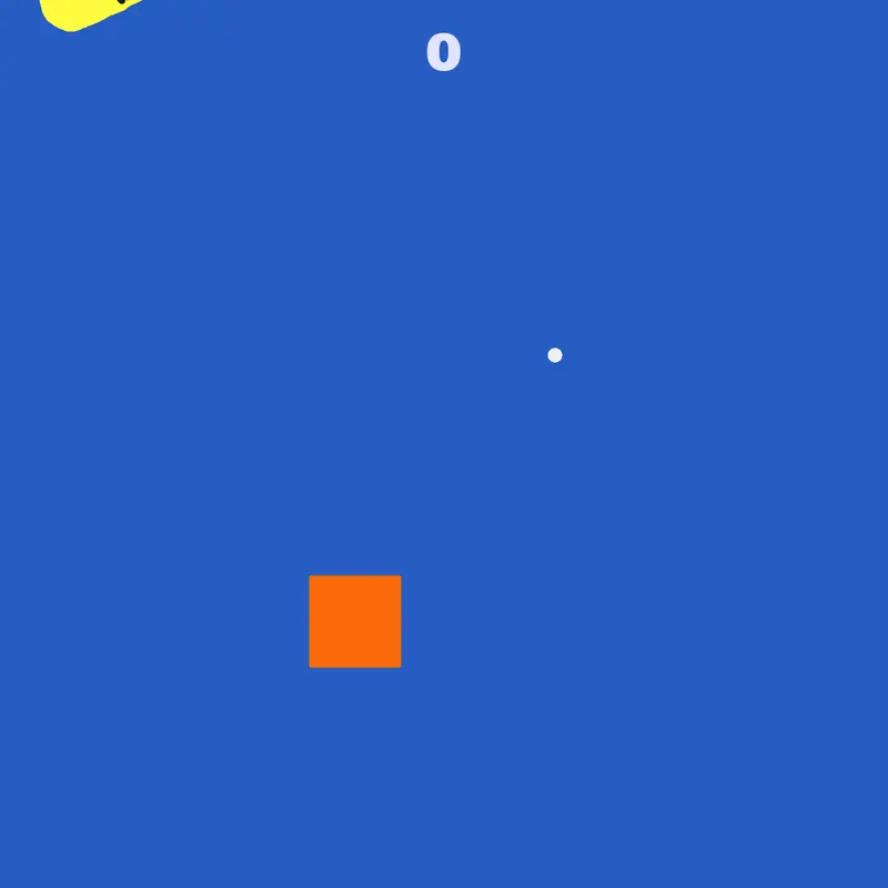 Game by @LOBAX