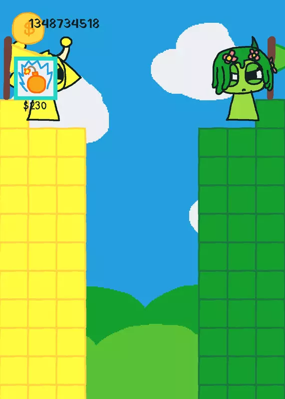 Game by @NEXRATENBOX_SKYBOX