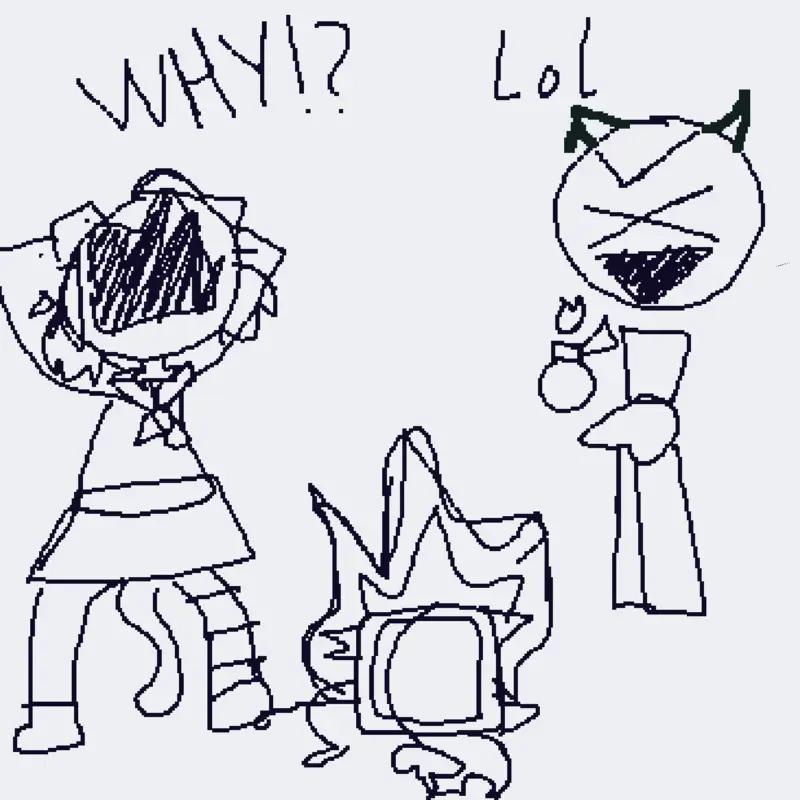 Game by @uwucat79
