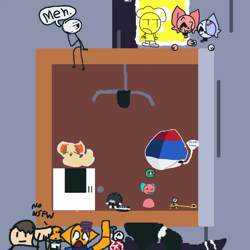 Game by @Mireine27