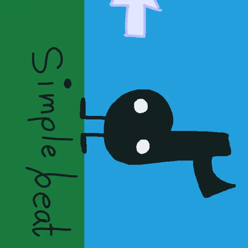 Game by @kamsai