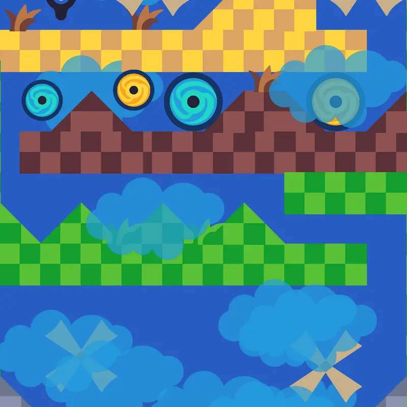 Game by @NEegorgog2004