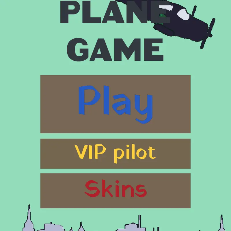 Game by @Falconman