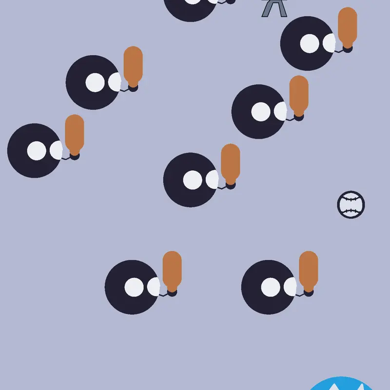 Game by @mrjohndoewhoishere