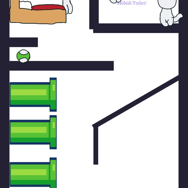 House by @ItsChan
