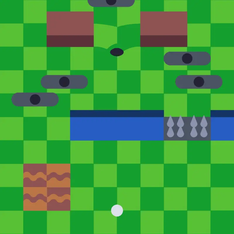 Game by @makelike