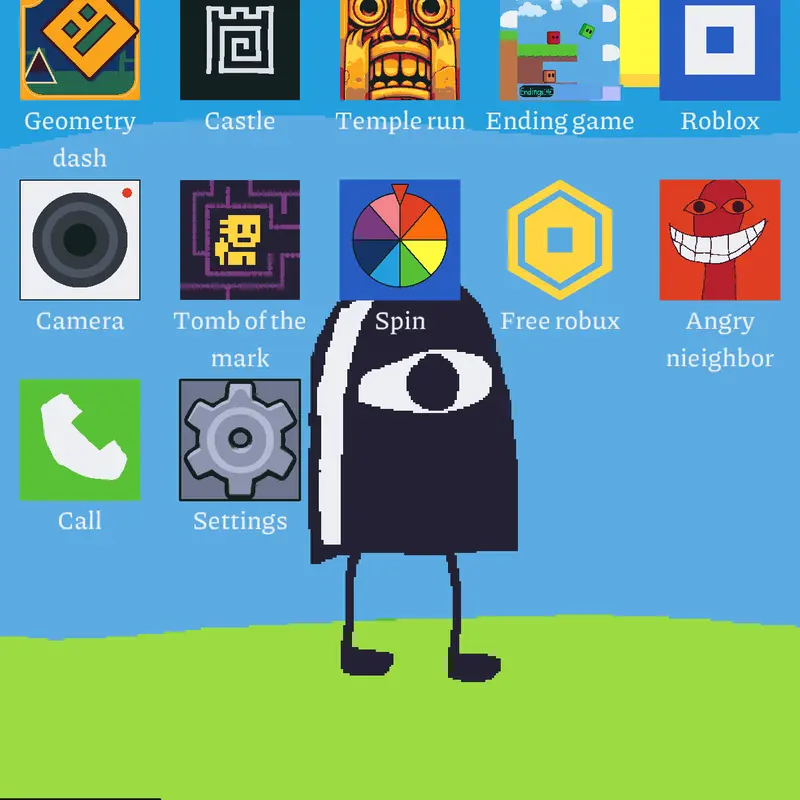 Game by @mrclabikYTPS