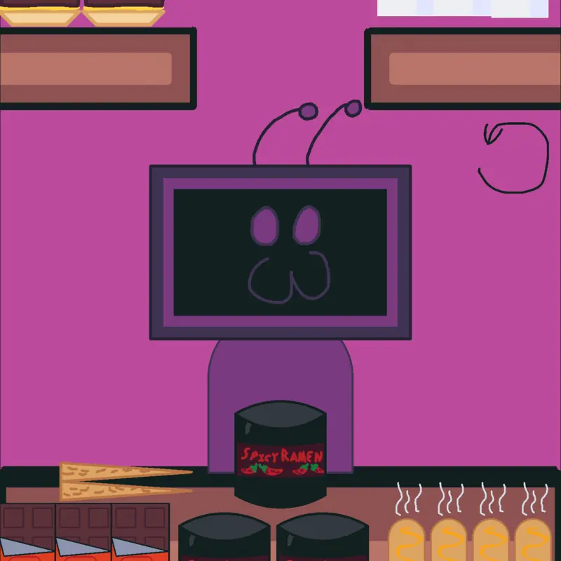 Game by @BananaToast