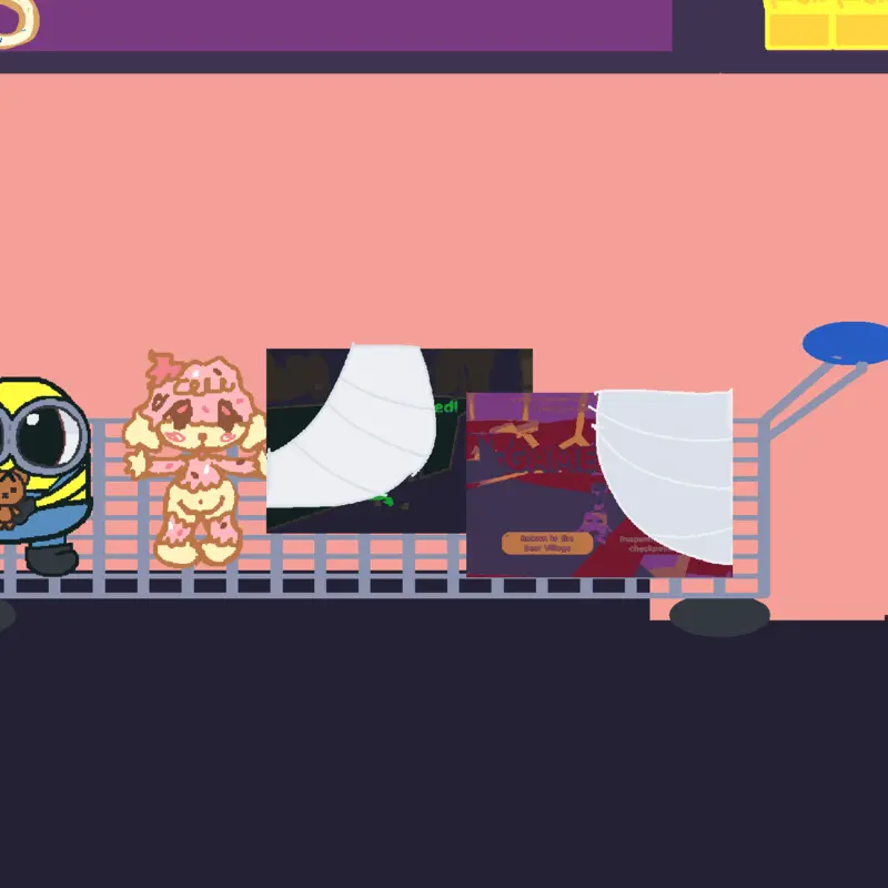 Game by @Yetimeocofficial