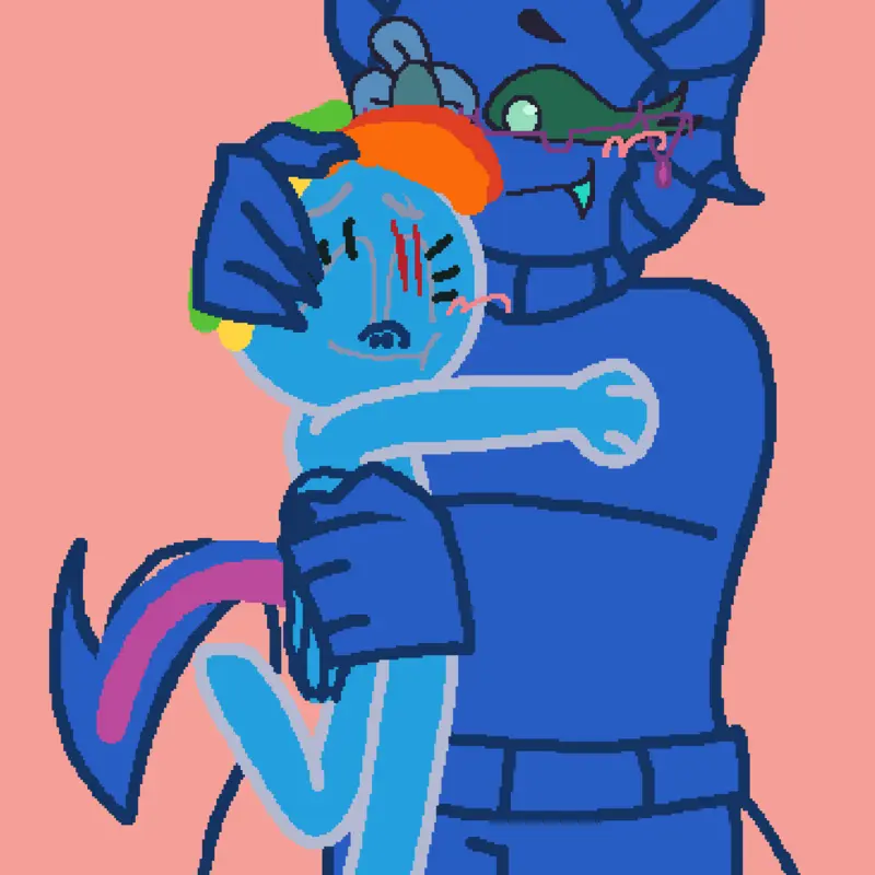 Game by @rainbowdash1852215637901