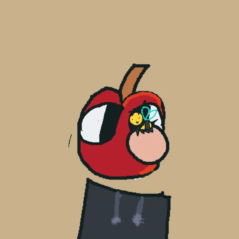 Game by @appletheapple